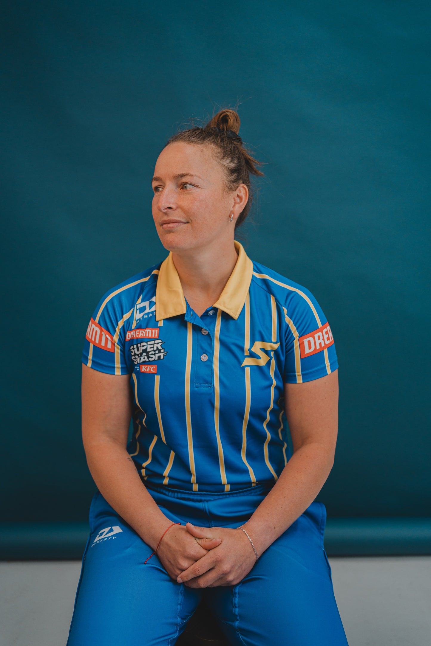 (PRE ORDER) RETRO Otago Sparks Womens Shirt