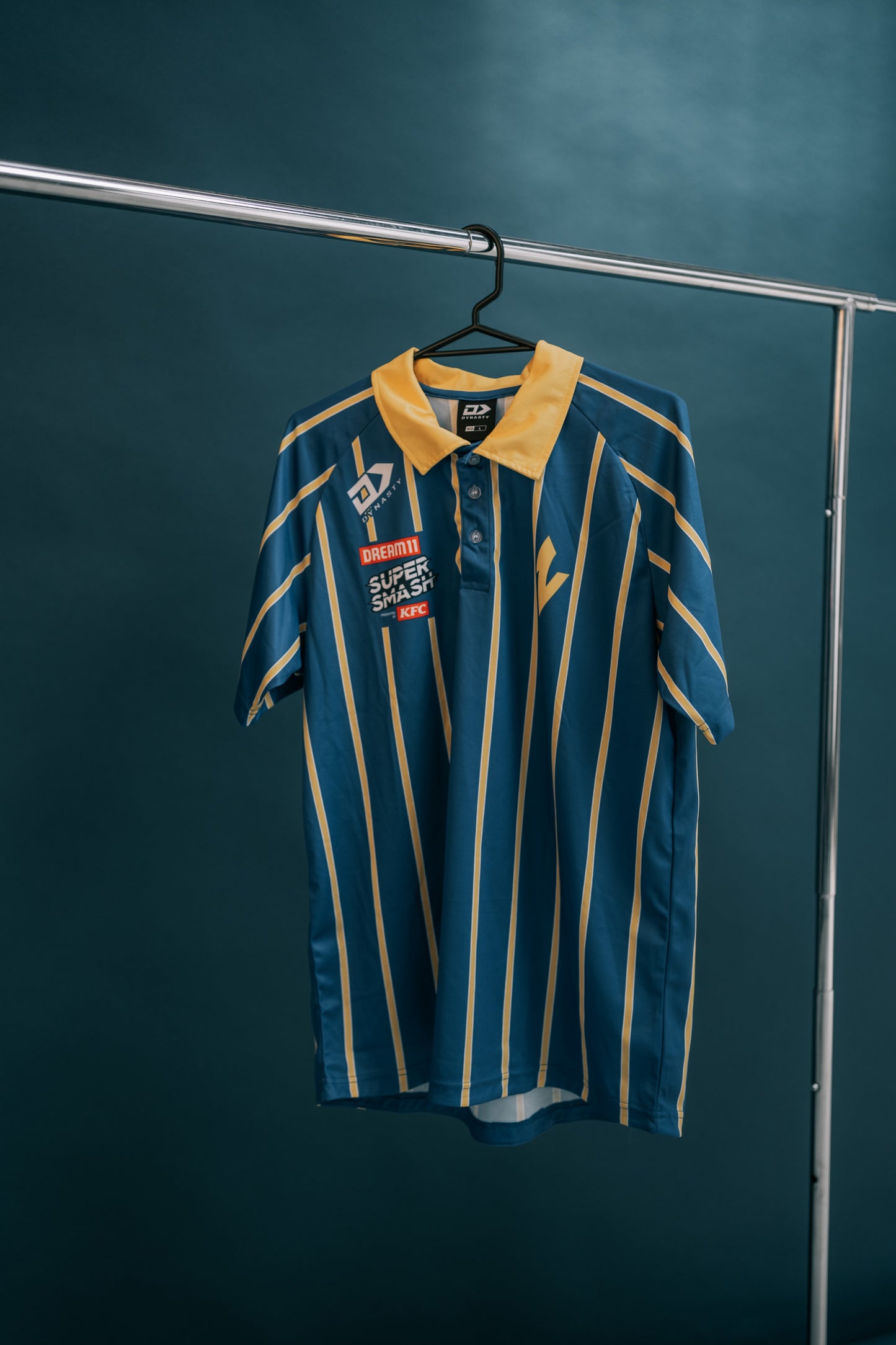 (PRE ORDER) RETRO Otago Volts Mens Shirt