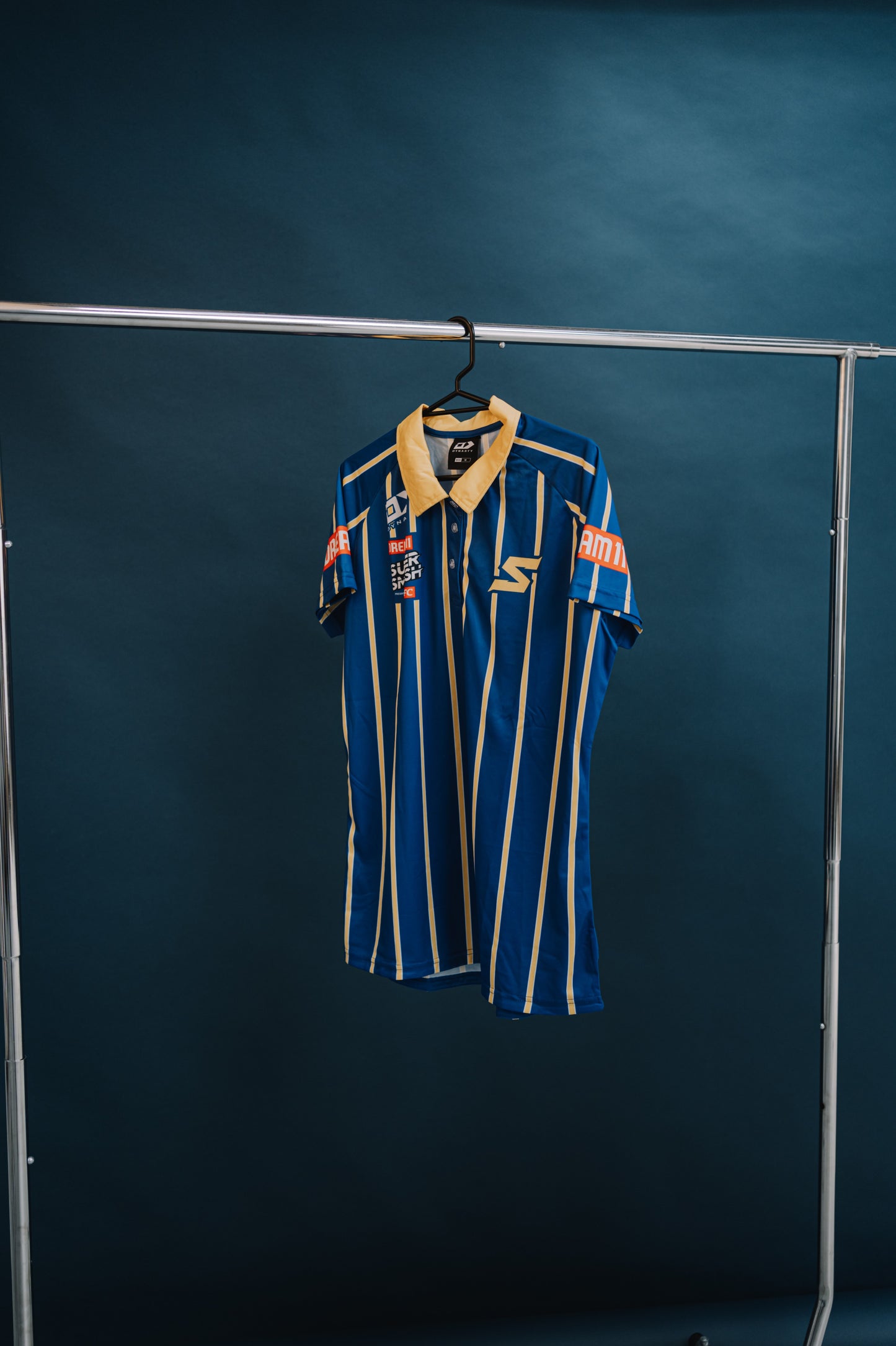 (PRE ORDER) RETRO Otago Sparks Womens Shirt